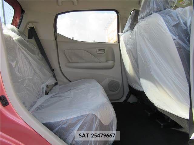 Mitsubishi EK WAGON 2022-09 300891-14