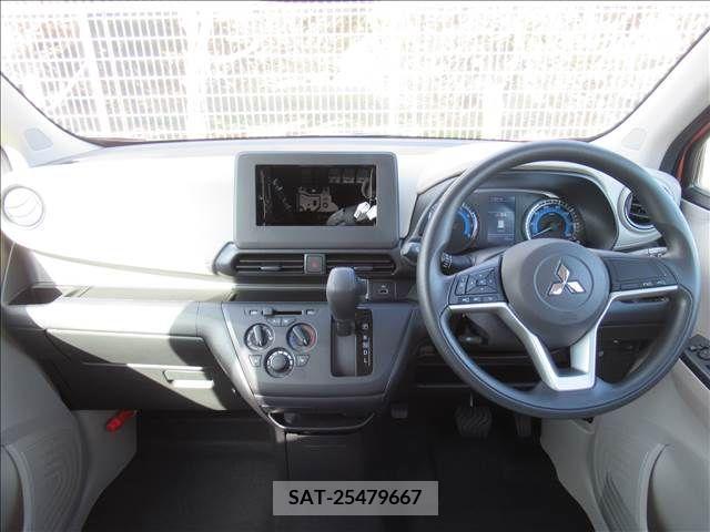 Mitsubishi EK WAGON 2022-09 300891-7