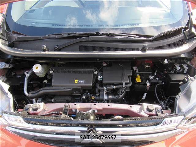 Mitsubishi EK WAGON 2022-09 300891-18