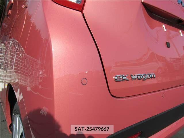 Mitsubishi EK WAGON 2022-09 300891-12