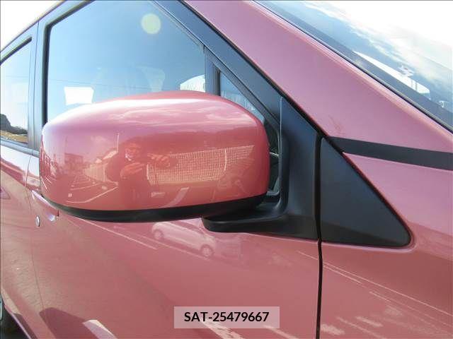 Mitsubishi EK WAGON 2022-09 300891-11