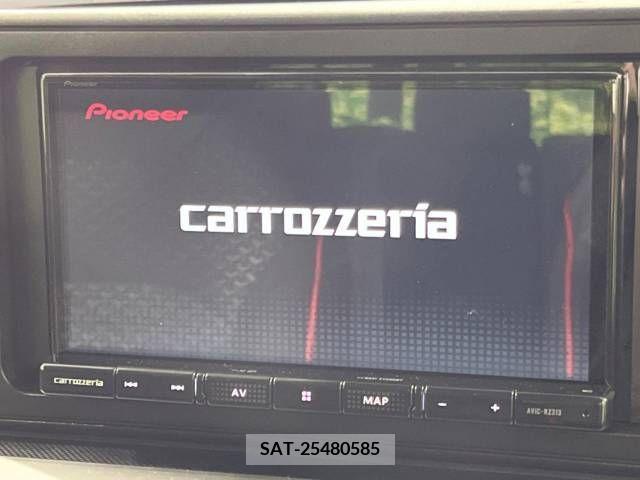 Toyota RAIZE 2023-09 283243-2