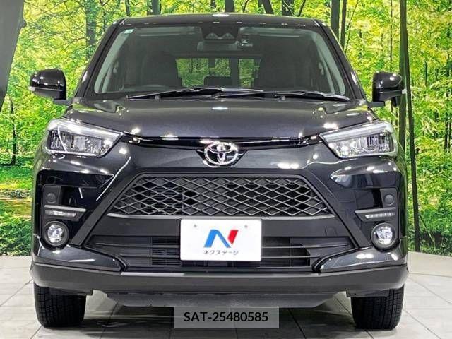 Toyota RAIZE 2023-09 283243-14