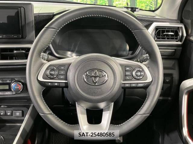 Toyota RAIZE 2023-09 283243-11