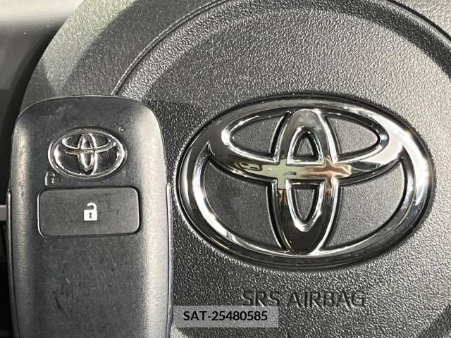 Toyota RAIZE 2023-09 283243-7