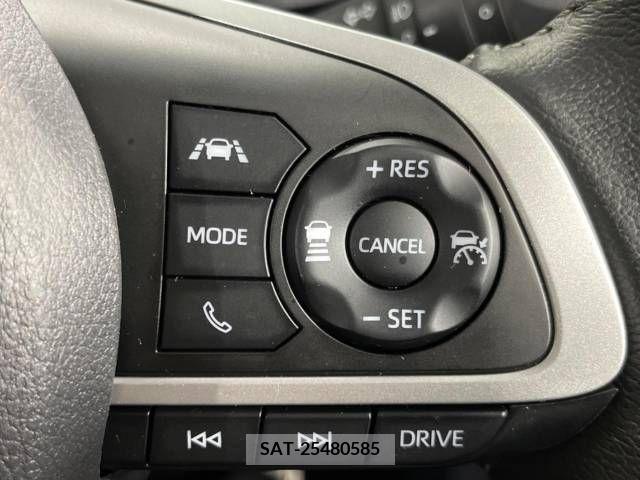Toyota RAIZE 2023-09 283243-4