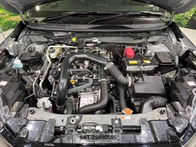 Toyota RAIZE 2023-09 283243-18