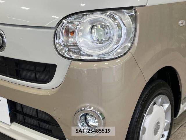 Daihatsu MOVE 2021-07 364173-12