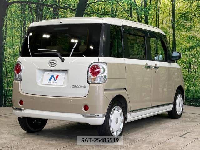 Daihatsu MOVE 2021-07 364173-17