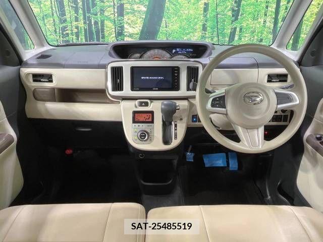 Daihatsu MOVE 2021-07 364173-1