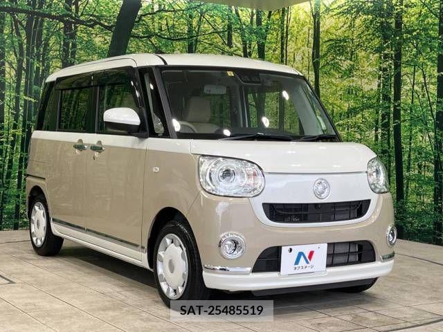 Daihatsu MOVE 2021-07 364173-16