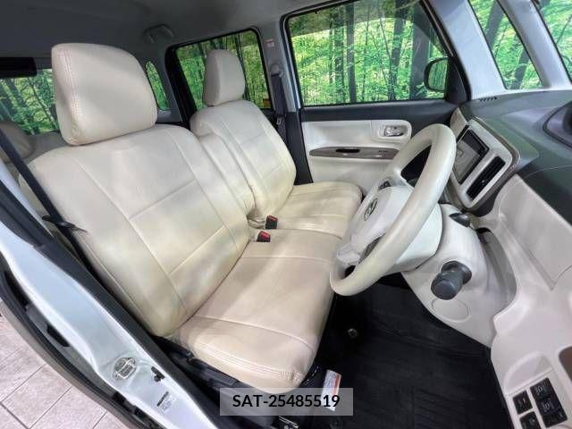 Daihatsu MOVE 2021-07 364173-8