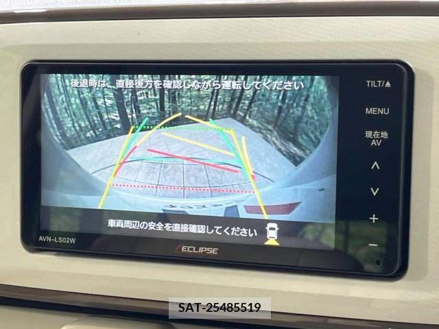 Daihatsu MOVE 2021-07 364173-5
