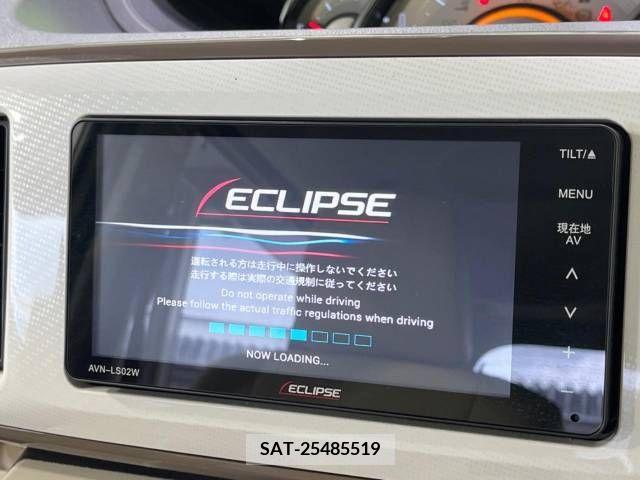 Daihatsu MOVE 2021-07 364173-4