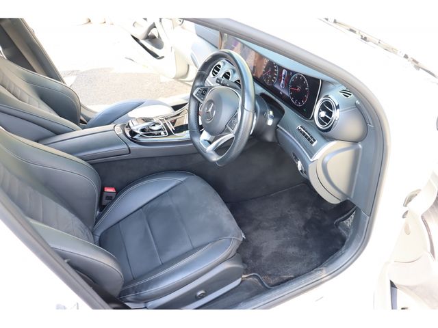 Mercedes Benz E-CLASS 2018-01 188015-2