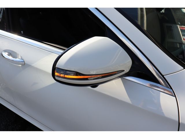 Mercedes Benz E-CLASS 2018-01 188015-17