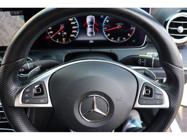 Mercedes Benz E-CLASS 2018-01 188015-13