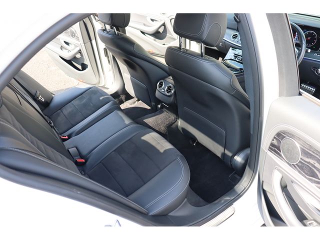 Mercedes Benz E-CLASS 2018-01 188015-3