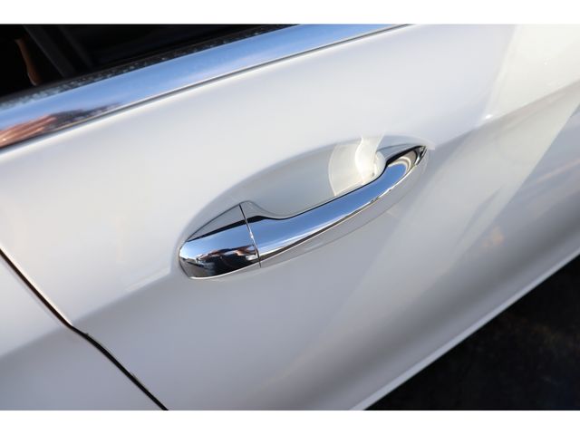 Mercedes Benz E-CLASS 2018-01 188015-16
