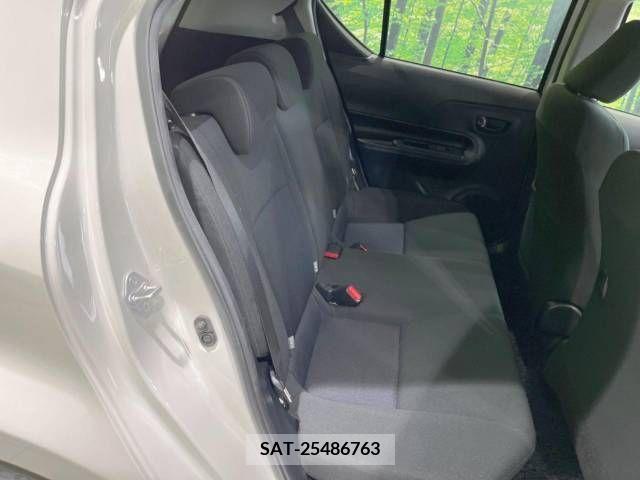 Toyota AQUA 2017-10 292333-9
