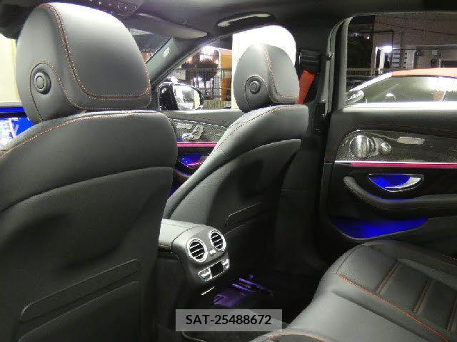 Amg E-CLASS 2018-02 260009-26