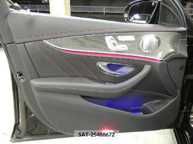 Amg E-CLASS 2018-02 260009-20