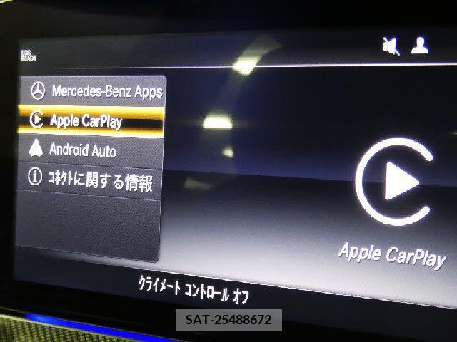 Amg E-CLASS 2018-02 260009-17