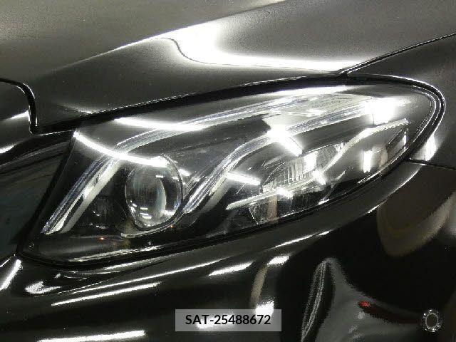 Amg E-CLASS 2018-02 260009-18
