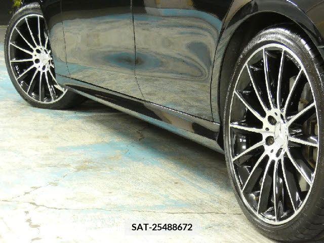 Amg E-CLASS 2018-02 260009-12