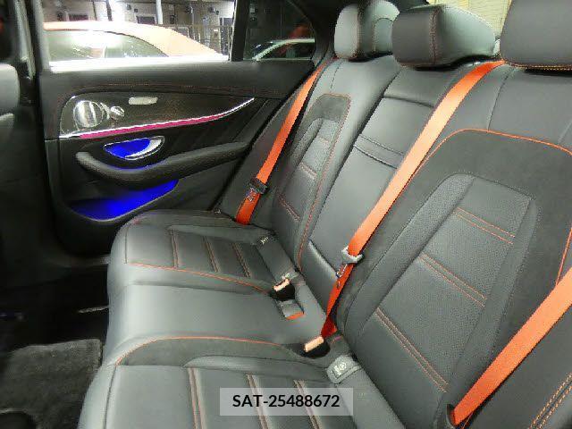 Amg E-CLASS 2018-02 260009-3