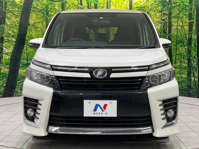 Toyota VOXY 2014-09 14743-14