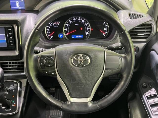 Toyota VOXY 2014-09 14743-13