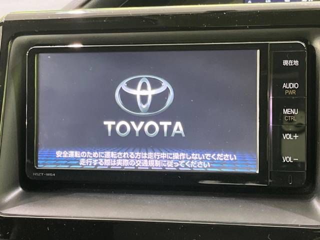 Toyota VOXY 2014-09 14743-2