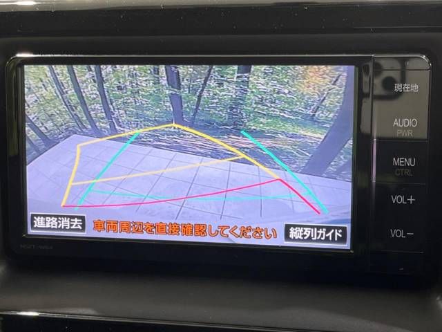 Toyota VOXY 2014-09 14743-5