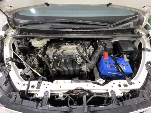 Toyota VOXY 2014-09 14743-18