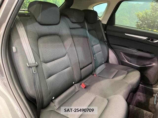 Mazda CX-5 2019-07 265891-10