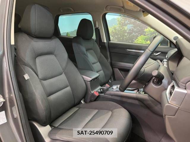 Mazda CX-5 2019-07 265891-9