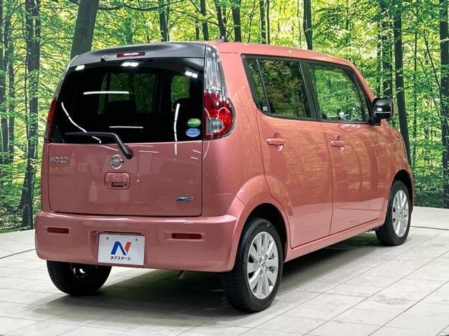 Nissan MOCO 2013-10 19956-17