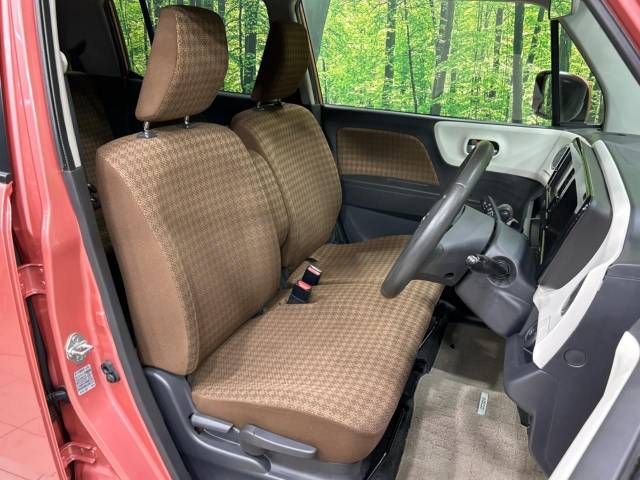 Nissan MOCO 2013-10 19956-8