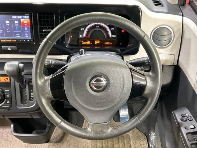 Nissan MOCO 2013-10 19956-11