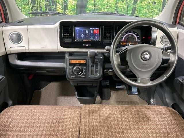 Nissan MOCO 2013-10 19956-1
