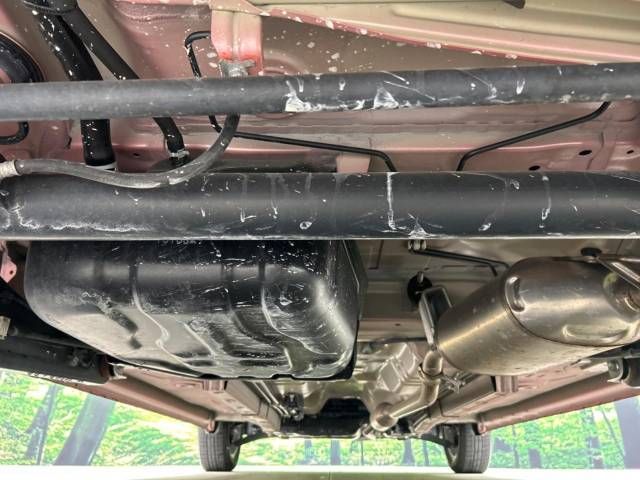 Nissan MOCO 2013-10 19956-19