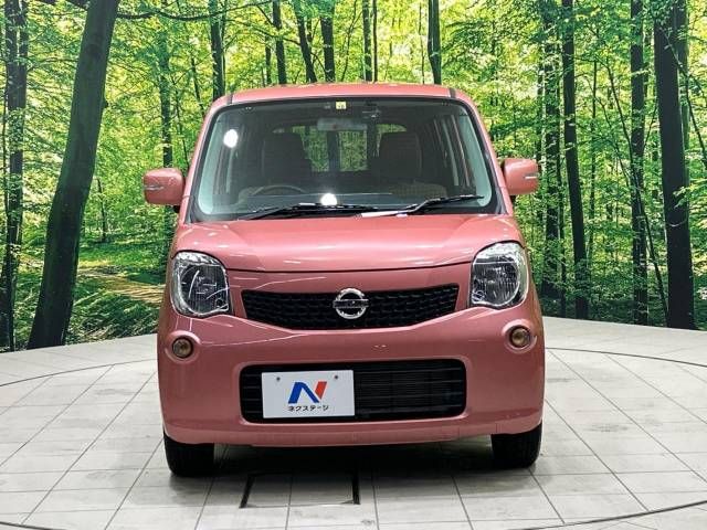 Nissan MOCO 2013-10 19956-14