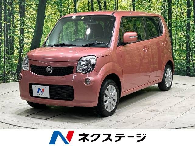 Nissan MOCO 2013-10 19956-0
