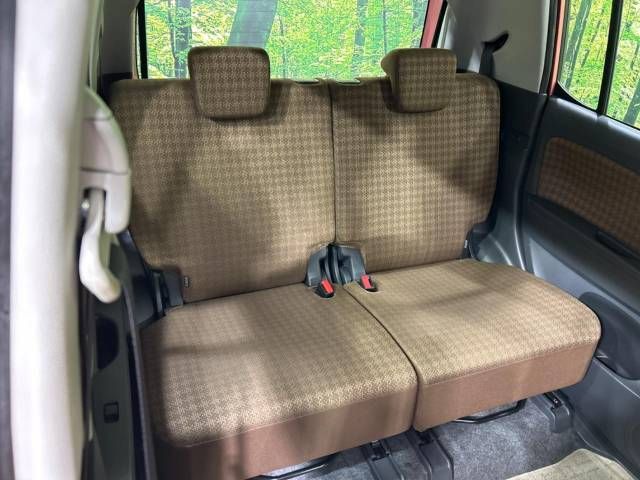 Nissan MOCO 2013-10 19956-9