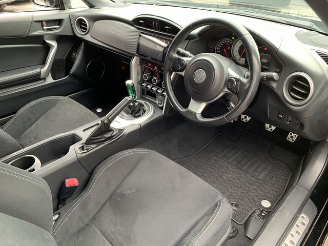 Toyota 86 2018-08 28068-16