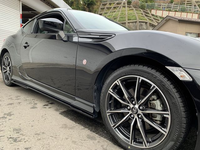 Toyota 86 2018-08 28068-9