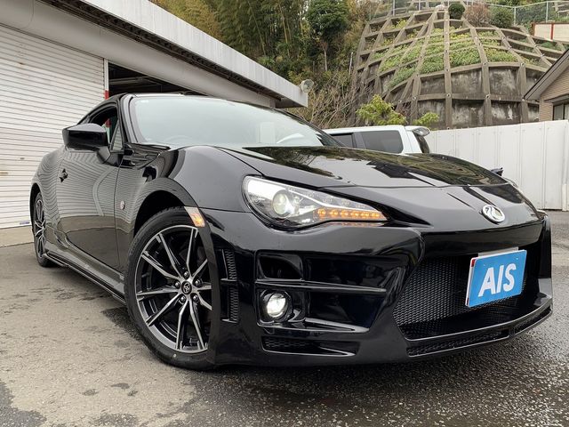 Toyota 86 2018-08 28068-4