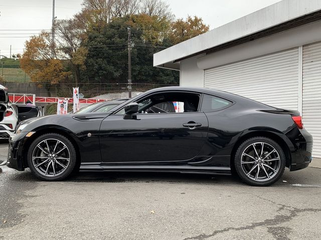 Toyota 86 2018-08 28068-8