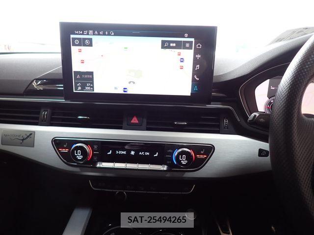 Audi A4 2021-03 234188-15